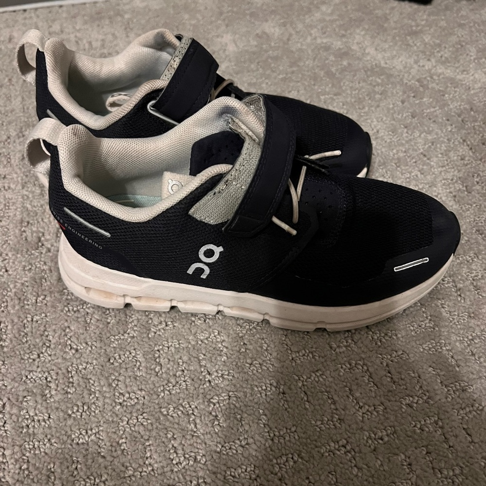 Unisex Kids Cloud Play Sneakers